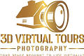 3D Virtual Tours Photography
